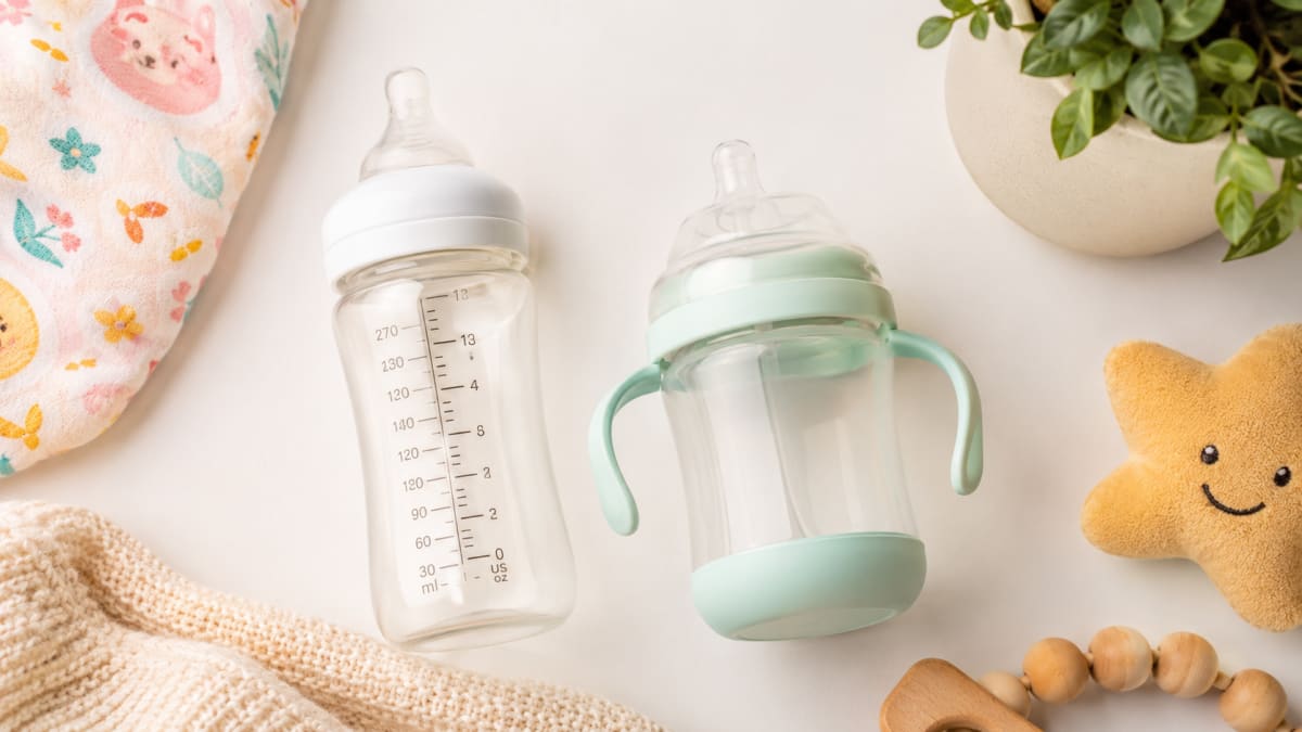 Farlin vs Chicco Bottles: Anti-Colic Test & Price Breakdown for Indian Parents 2026