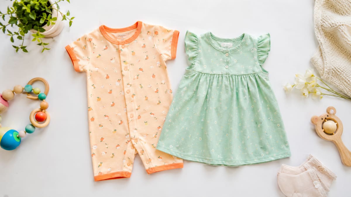 Organic vs Regular Baby Vests in Monsoon 2026: Our 30-Day India Test & Cost Analysis