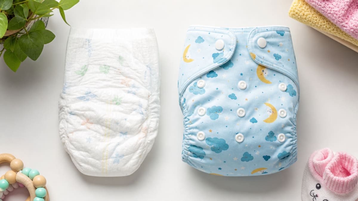 Huggies vs Supples Baby Pants: 30-Day Monsoon Leak Test in Mumbai (2026)