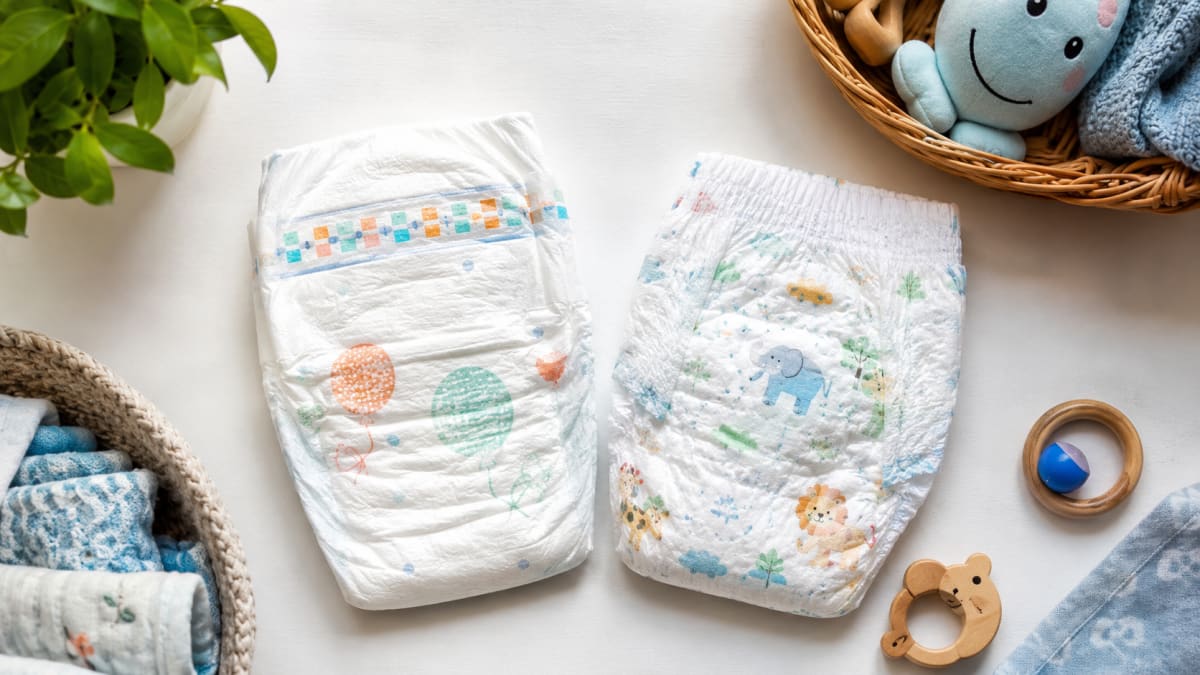Bella Baby vs Nappa Diapers for Monsoon: Which Absorbs Better in High Humidity?