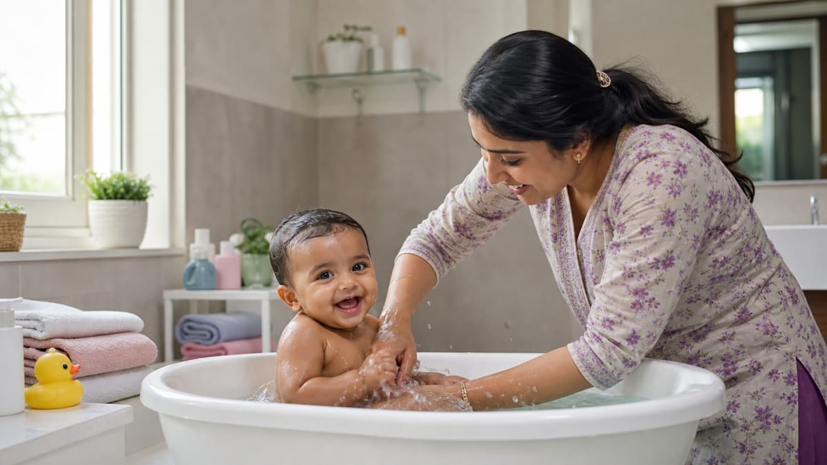 Harmful Ingredients in Baby Sunscreen: What Indian Parents Must Avoid in 2026