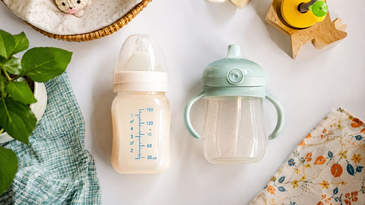 Similac vs Enfamil in India 2026: Which Formula Milk Digests Better for Colic & Gas?