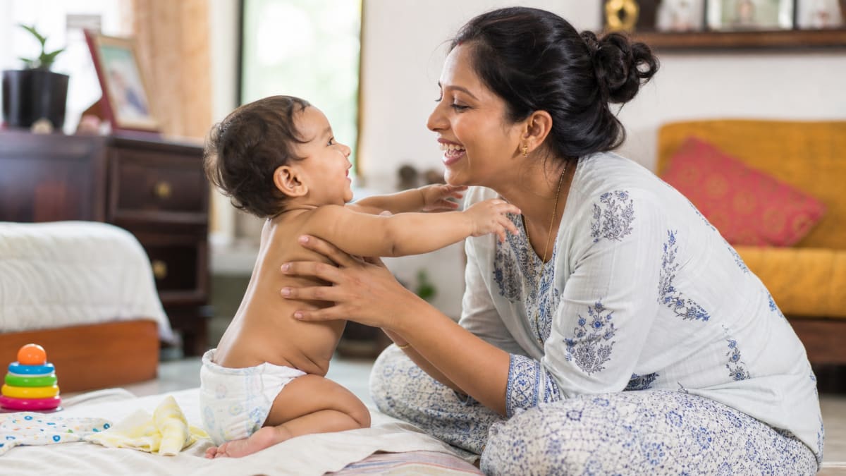 Why Your Baby's Diaper Rash Won't Heal: 5 Overlooked Causes & Doctor-Approved Fixes for 2026