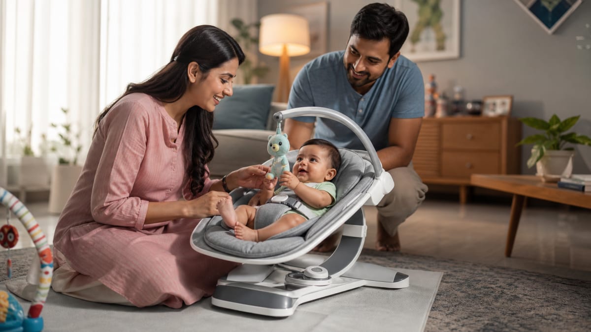 Best Stroller for Jaipur Roads 2026: Heat, Dust & Broken Pavements Tested
