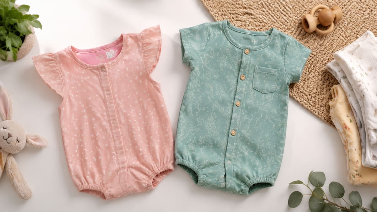 Organic vs Regular Baby Towels: Real Monsoon Test + Cost Analysis for Indian Homes