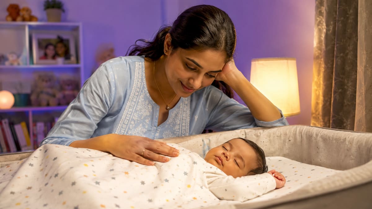 Best Crib Sheets for Monsoon 2026: Quick-Dry, Mold-Resistant & Lab-Tested for Indian Humidity