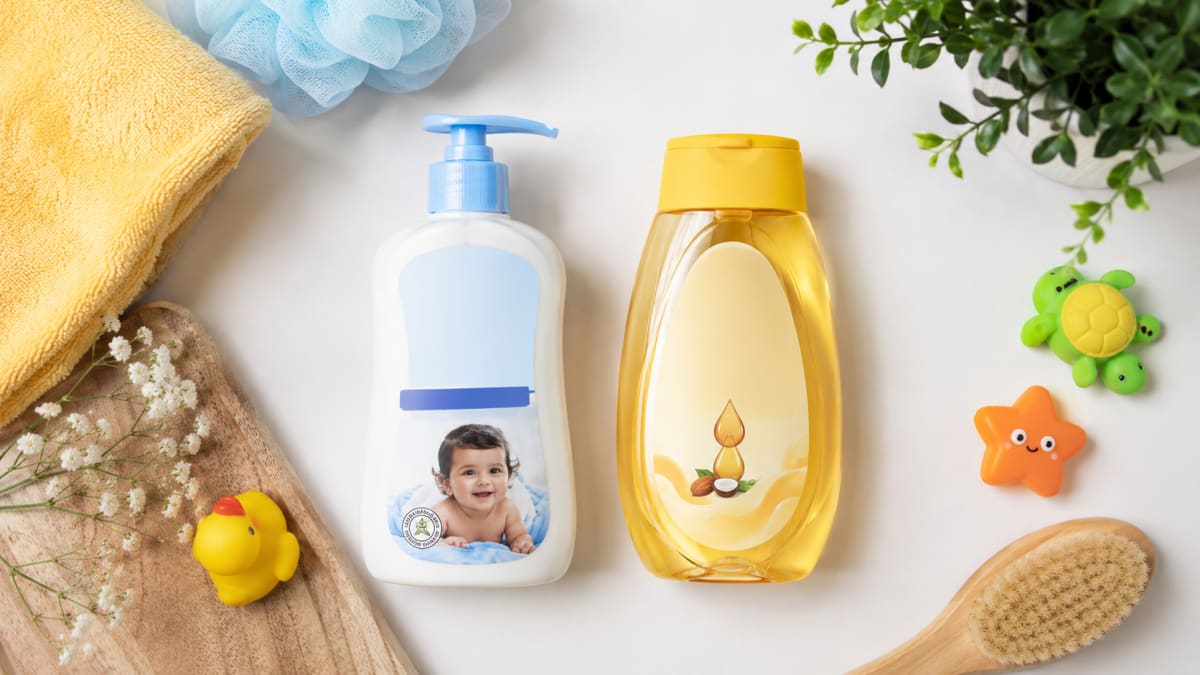 Himalaya vs Cetaphil Baby Lotion for Monsoon Humidity: Lab pH Test, Ingredient Analysis & 30-Day Parent Trial 2026