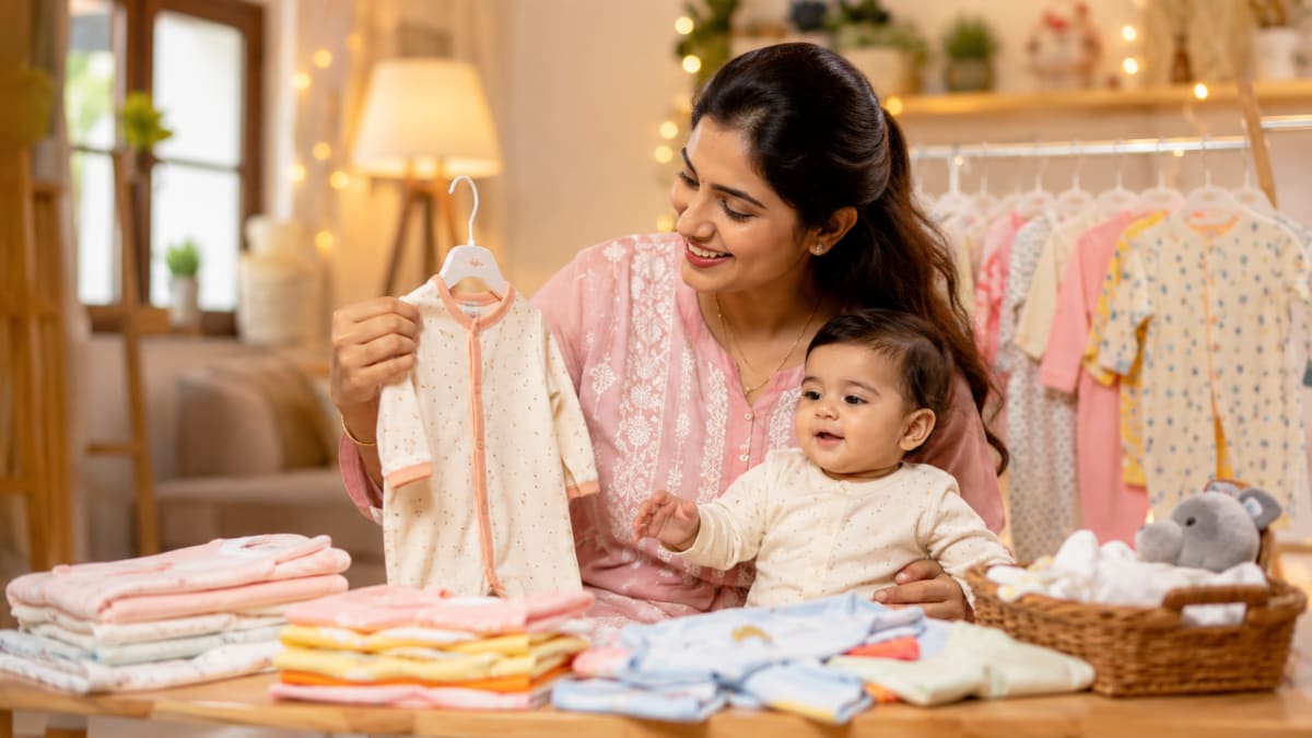 Best Baby Jackets Under ₹350 for Monsoon 2026: Real Testing on Waterproofing & Fit