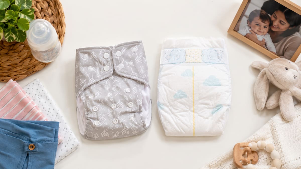 Huggies vs MamyPoko Diapers: 30-Day Monsoon Leak Test in Mumbai + Honest Verdict for Indian Parents