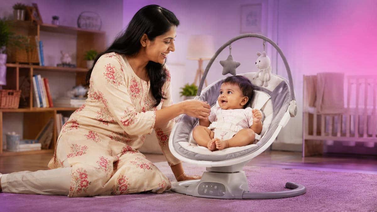 Best Baby Stroller Under 6000 in India 2026: Budget & Mid-Range Tested on Delhi NCR Pavements