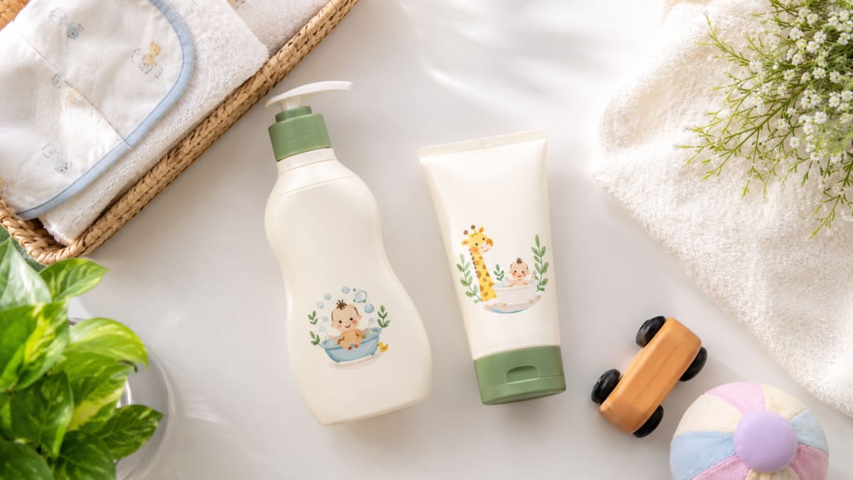 Cetaphil vs The Moms Co Baby Lotion for Monsoon: Which Wins in High Humidity?