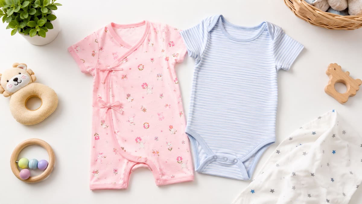 Organic vs Regular Baby Raincoats for Indian Monsoon: Real 30-Day Waterproof Test