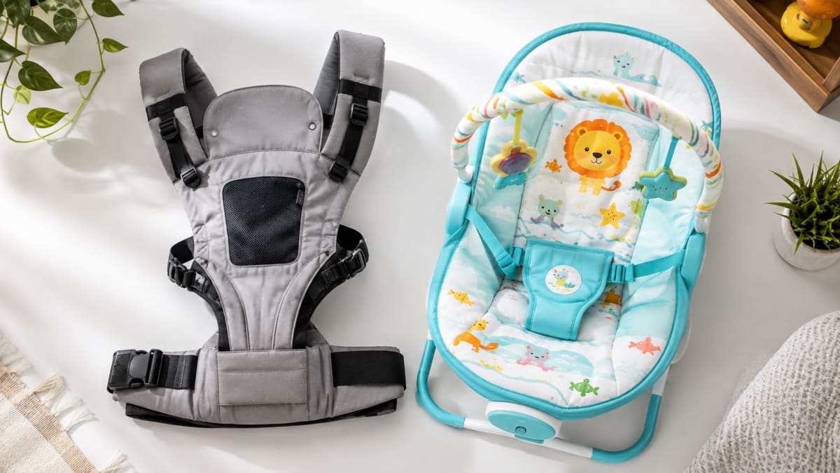 Safety 1st vs Graco High Chair for Indian Kitchens 2026: Which Folds Better for Small Spaces?