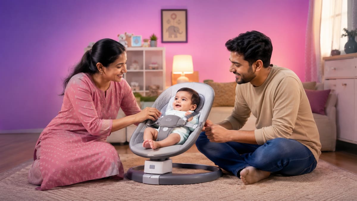 Best Stroller for Chennai Roads 2026: Heat, Humidity & Pothole Test
