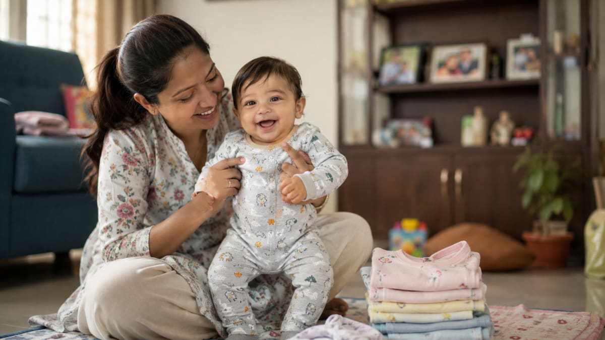 Best Baby Booties Under 150 Rupees for 6-12 Month Crawlers: Anti-Slip Test & Durability Guide 2026