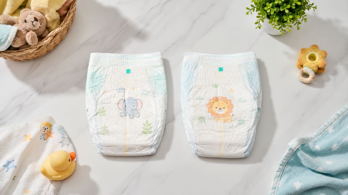 Wow Momz vs Pee Safe Diapers: Bamboo vs Biodegradable in Indian Heat & Humidity