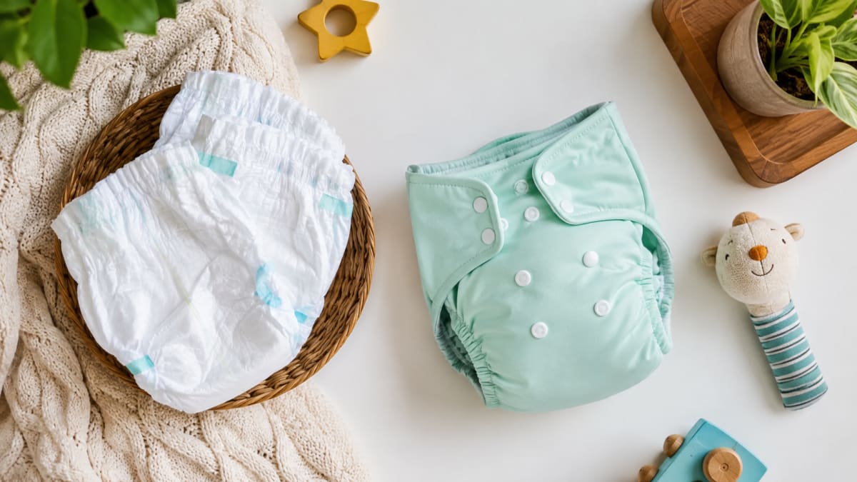 Bumtum vs Allter Diapers India 2026: 30-Day Monsoon Comparison for Indian Babies