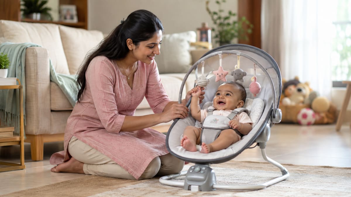 Best Baby Swaddles Under 500 Rupees in India 2026 — 8 Budget Picks Tested