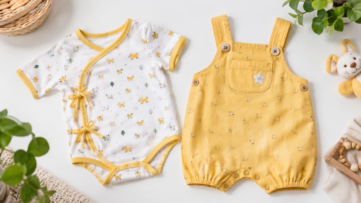 Organic vs Regular Baby Towels: 30-Day Mumbai Monsoon Test + Cost Analysis 2026