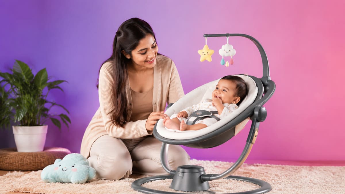 Best Stroller for Indian Roads 2026: Hyderabad-Tested for Speed Breakers & Uneven Paths