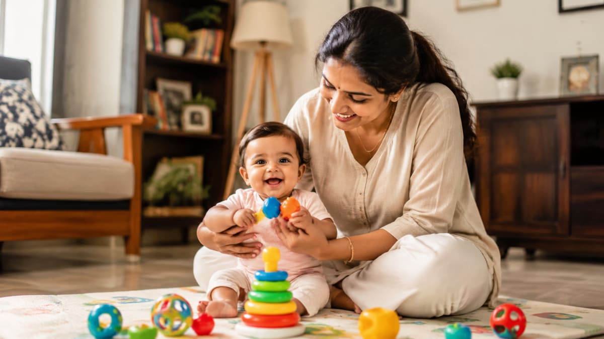 Best Toys for 29-Month-Old Toddlers in 2026: Language & Problem-Solving Guide