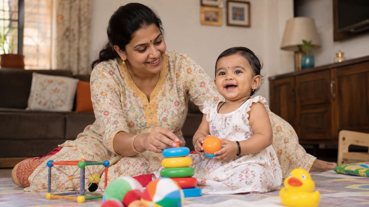 Best Shape Sorter Toys Under Rs. 250 in 2026: BIS-Certified Budget Guide for 12-24 Months