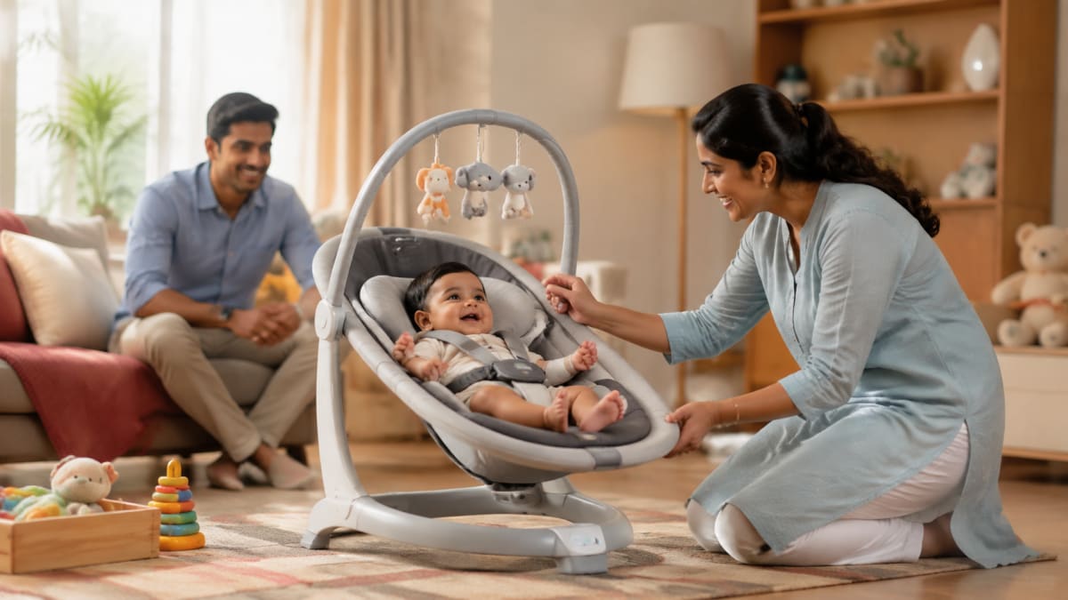 Best Stroller for Tier 3 Cities India 2026: Dust, Heat & Rough Roads Tested
