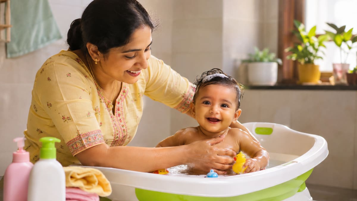 Are Amber Teething Necklaces Safe for Babies in India? What IAP Says in 2026