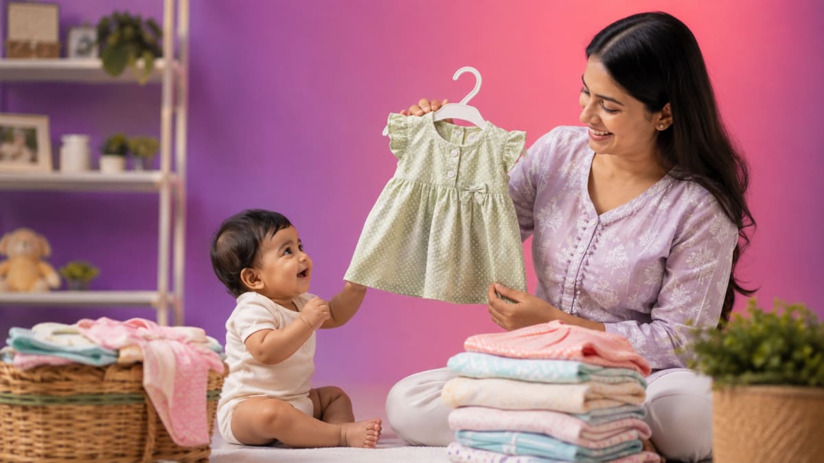 Best Baby Rompers Under 250 Rupees in 2026: Monsoon Quick-Dry & Durability Test