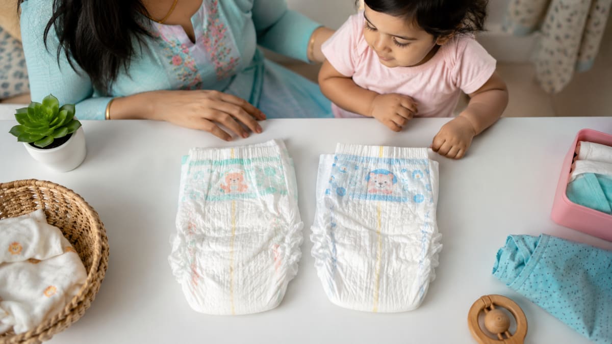 Bella Baby vs Huggies Wonder Pants: 30-Day Mumbai Monsoon Leak Test 2026