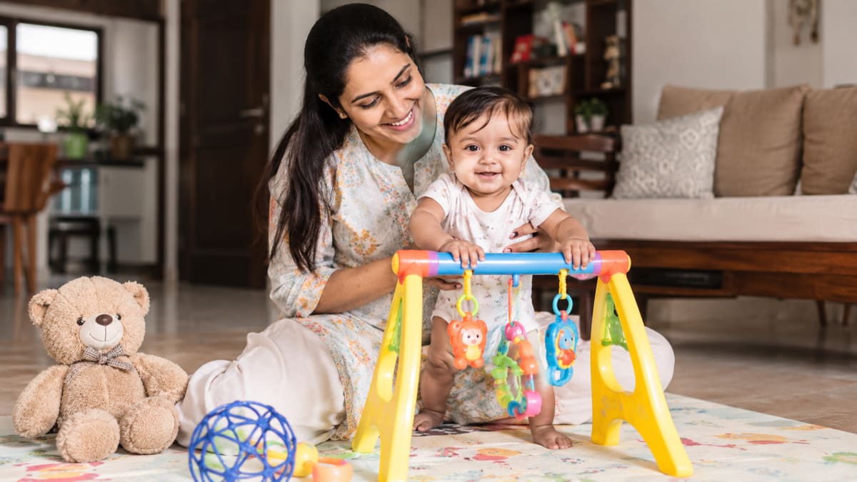 Non-WiFi Baby Monitors for Power Cuts in India 2026: DECT/RF Models Tested