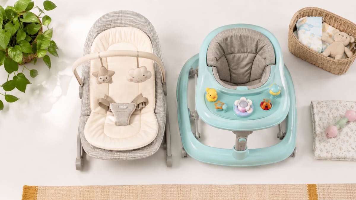 Britax vs Graco Car Seat in India 2026: Safety Standards, Installation & Real-Road Testing