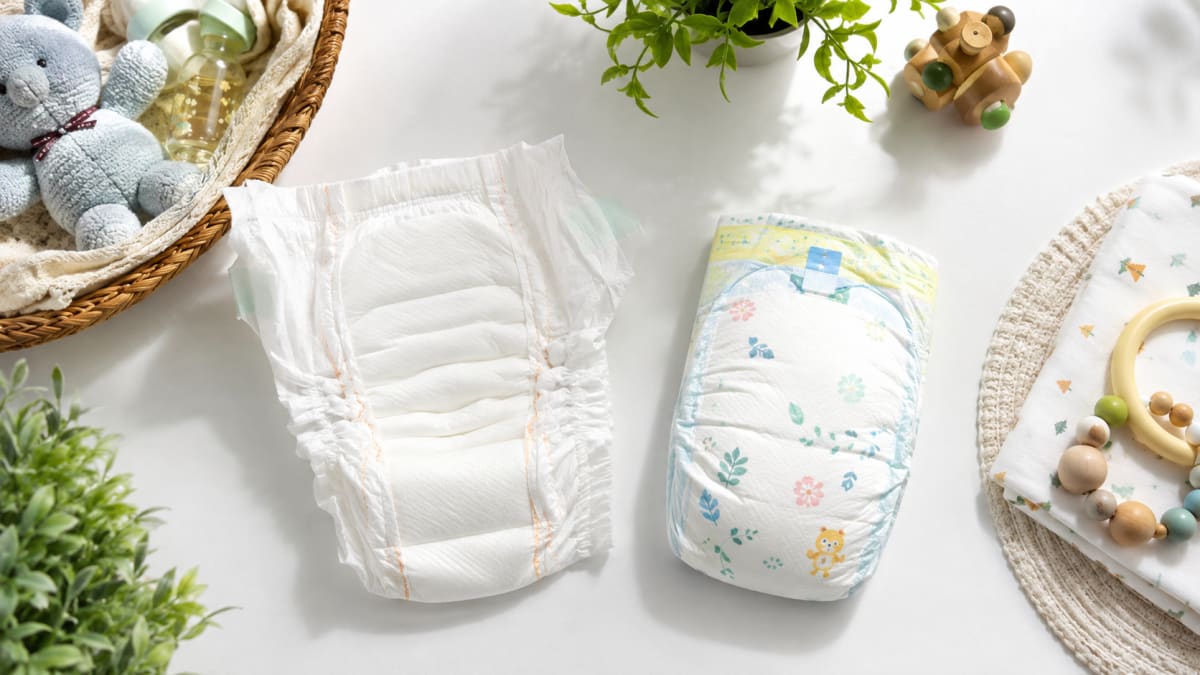 SuperBottoms vs Wow Momz Cloth Diapers for Monsoon 2026: Which Survives Mumbai-Pune Humidity?