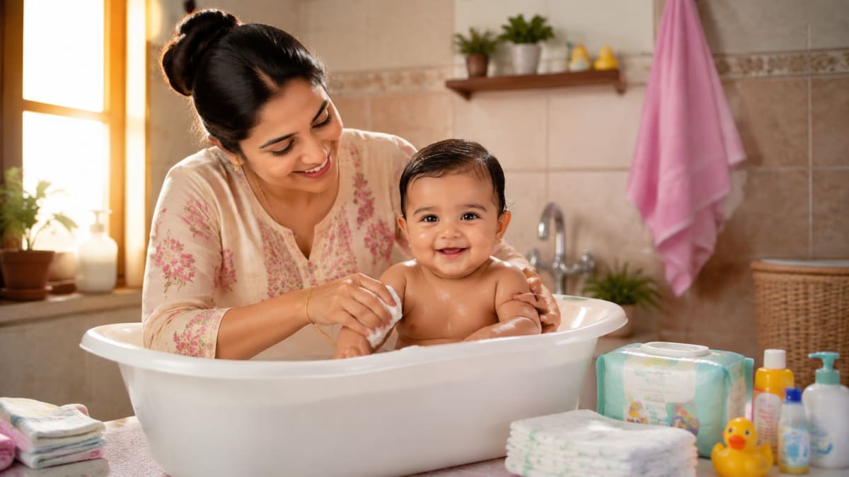5 Diaper Features That Cause Monsoon Rashes (And What to Avoid in 2026)
