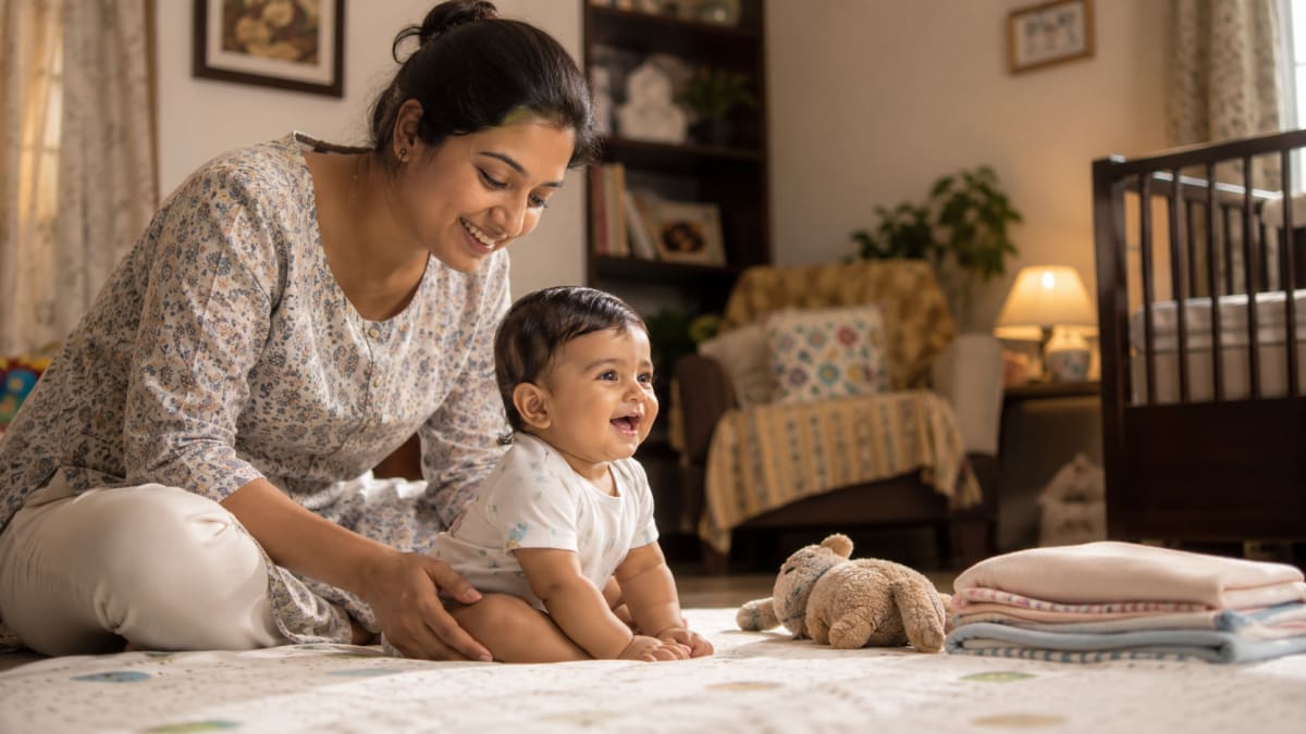 Baby Not Sleeping After Vaccination: What's Normal & When to Worry (2026 Guide)