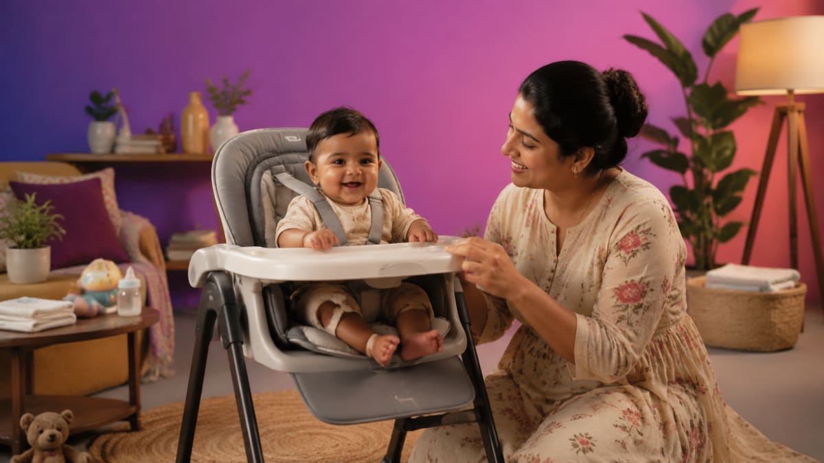 Best Stroller for Tier 2 Cities India 2026: Nagpur, Indore, Coimbatore Roads Tested
