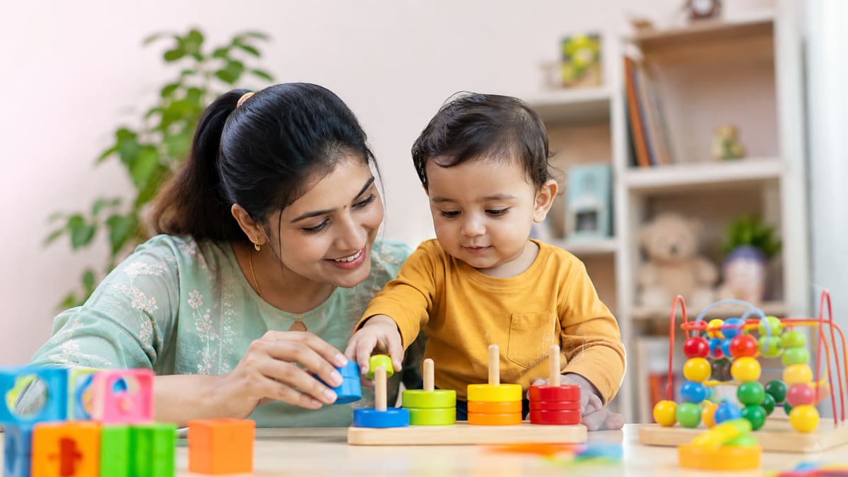 Best Baby Activity Gym Under ₹1200 in 2026: 6 Tested Options for Indian Homes