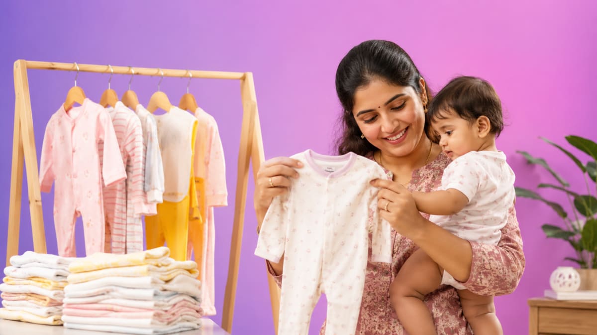 Best Baby Leggings Under 150 Rupees in 2026: Monsoon-Tested Budget Picks for Crawlers