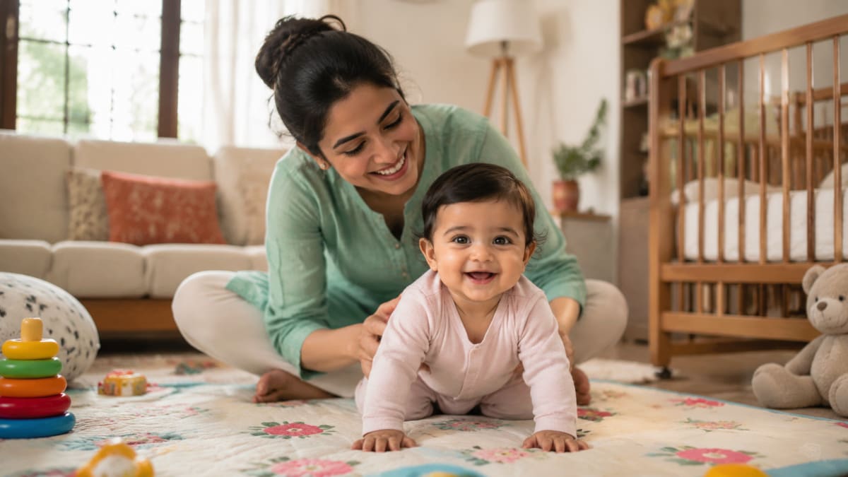 Baby Swallowed Boric Acid Powder? Emergency First Aid & Poison Control Steps