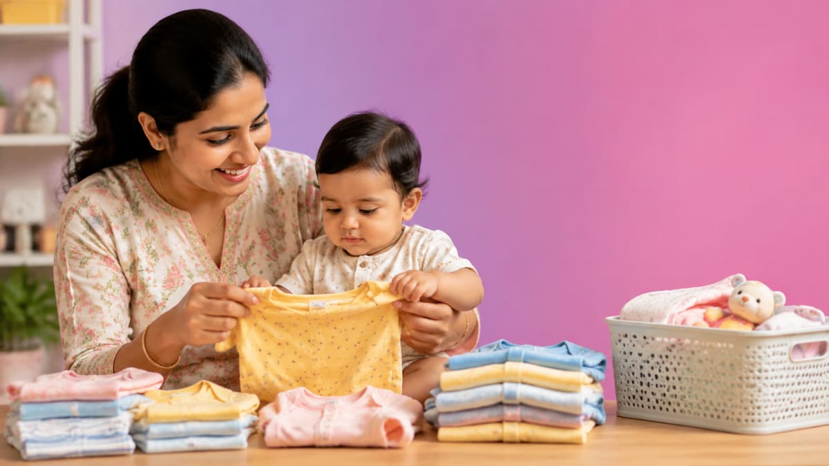 Best Baby Dungarees Under ₹350 for Monsoon 2026: Quick-Dry Test & Durability Report