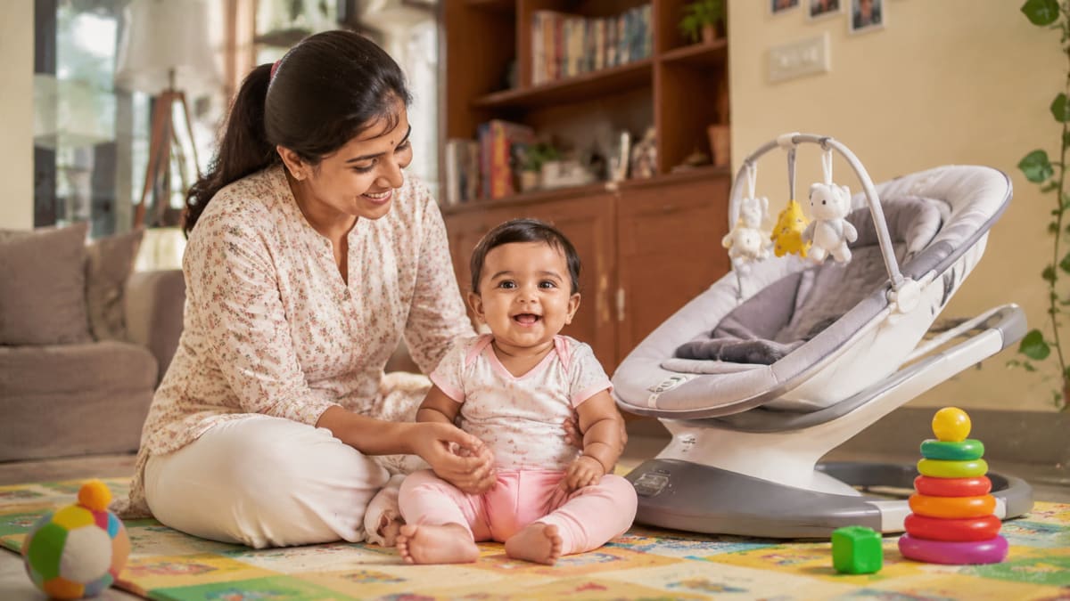 Stroller Canopy Mold: Prevention & Cleaning Guide for Indian Monsoon (2026)