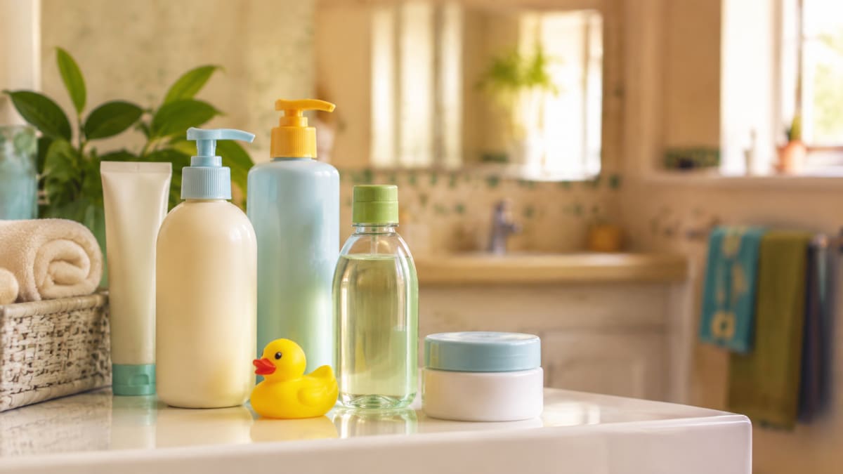 Baby Proofing for 14-Month-Old: Room-by-Room Checklist + Monsoon Safety (2026)