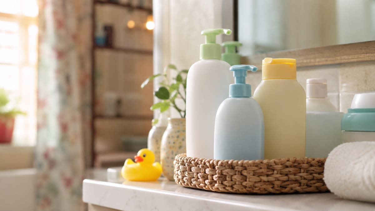 Harmful Ingredients in Baby Soap India 2026: What Dermatologists Say About Monsoon Skin Reactions