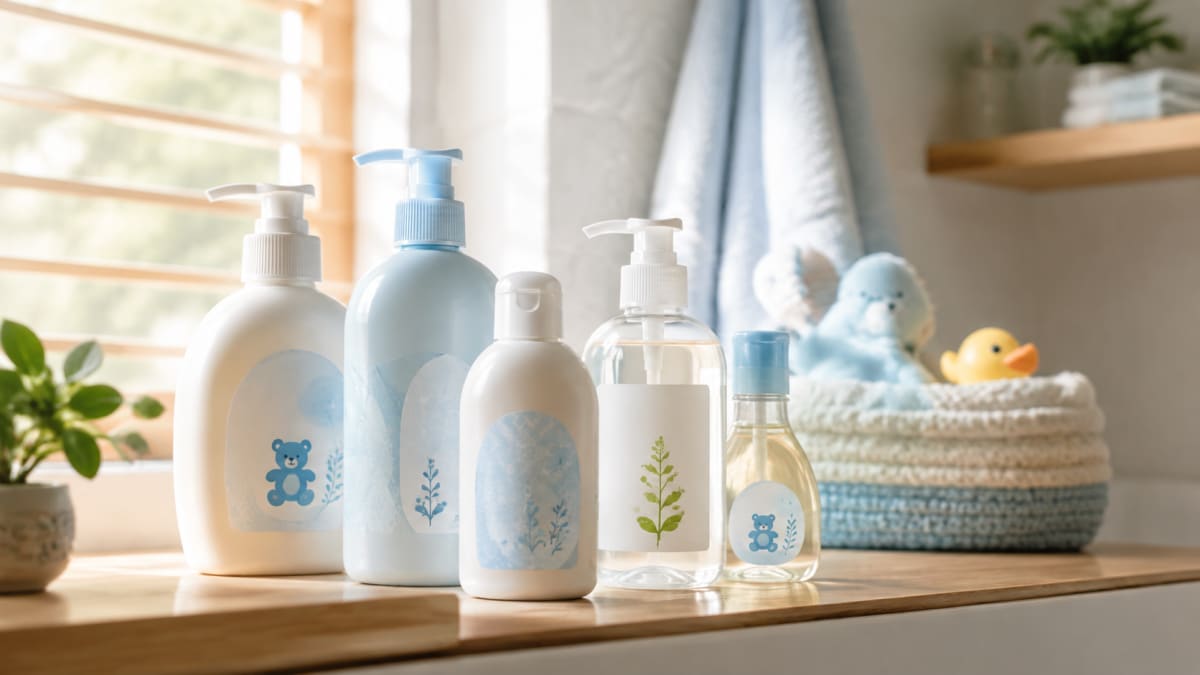 Are Plastic Bath Toys Safe for Babies in India? Mold, PVC & BIS Standards Tested