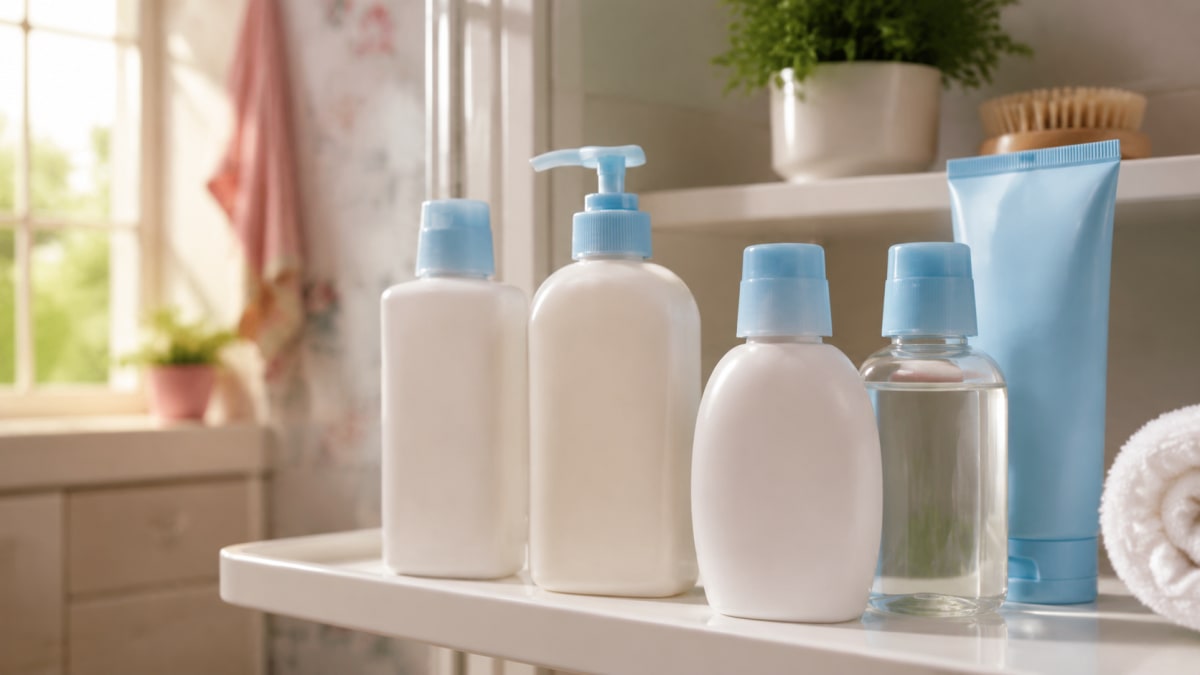 Are Plastic Toys Safe for Babies in India? BPA, Phthalates & What Pediatricians Actually Recommend in 2026