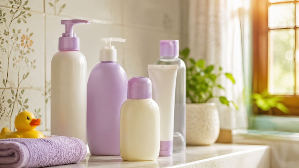 Is Coconut Oil Safe for Baby Massage? What Dermatologists & IAP Actually Say in 2026