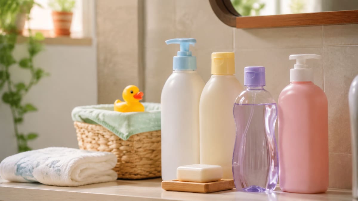 Is Ajwain Water Safe for Newborns? What Paediatricians Actually Say in 2026