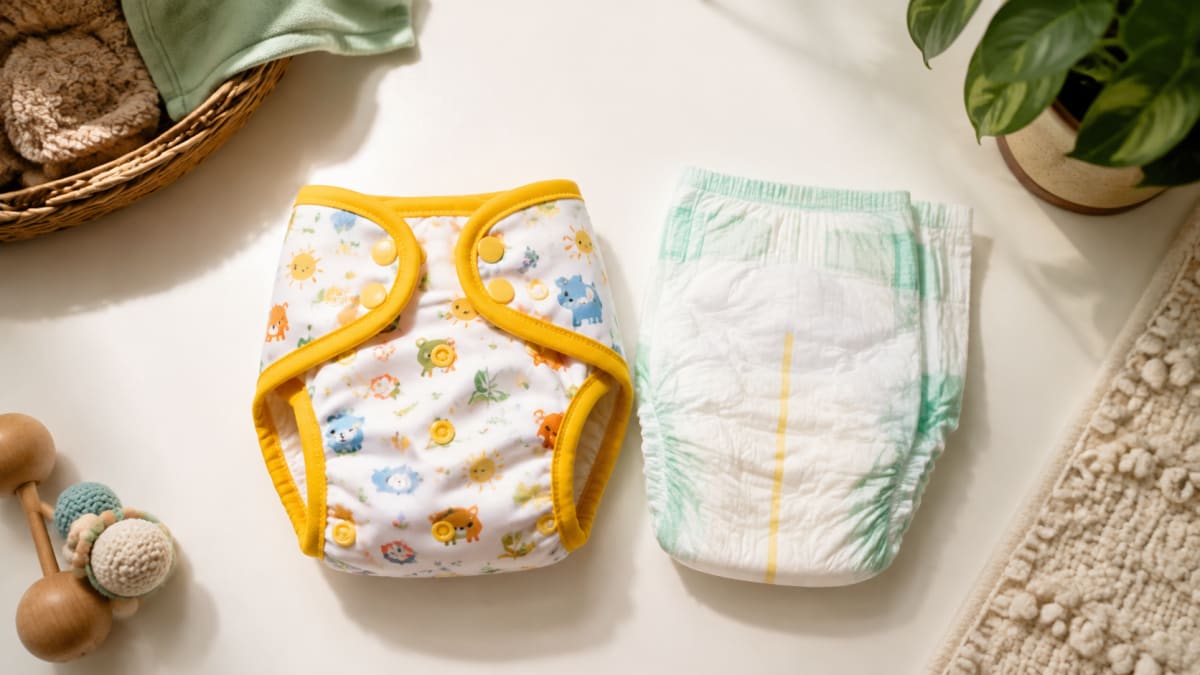 Supples vs MamyPoko Diapers: 30-Day Monsoon Leak Test & Real Cost Breakdown