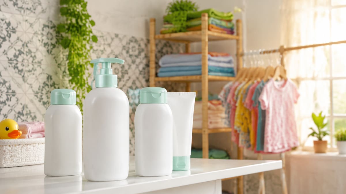 Baby Clothes That Dry Fast in Monsoon: 4 Brands Lab-Tested in 85% Humidity