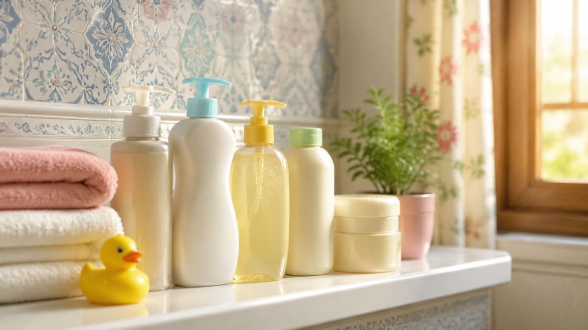 Is Parachute Coconut Oil Safe for Baby Massage? What Dermatologists & IAP Actually Say